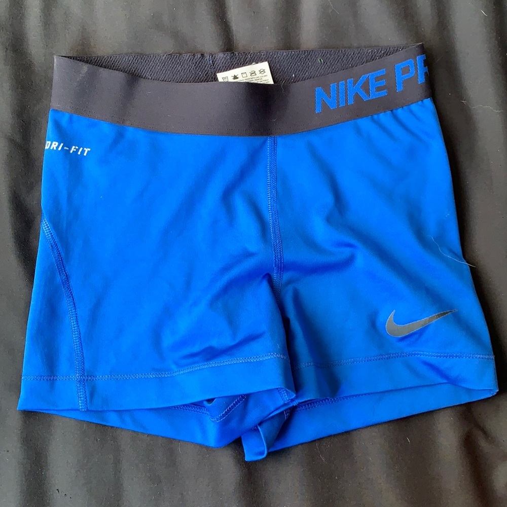 Women’s Nike Spandex (size XS)